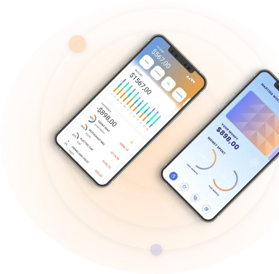 Finorexus - Dive into the Profitable Realm of Cryptocurrency Trading and Move Beyond Conventional Investments!