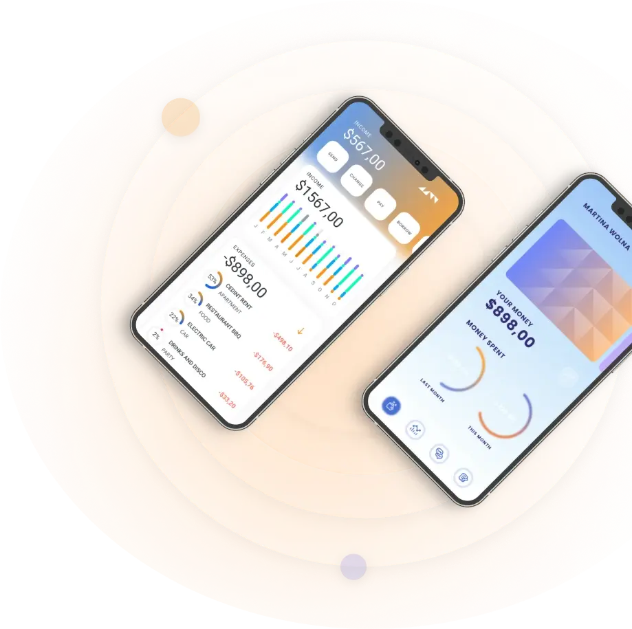 Finorexus - Explore the Advantages of Decentralization with Finorexus